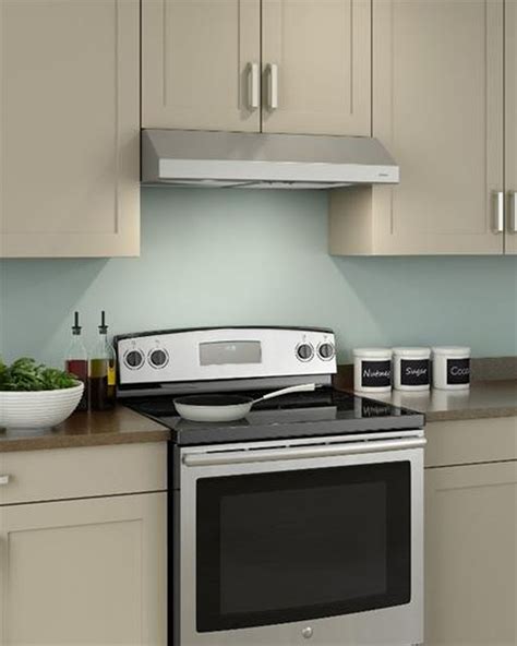 2008 witnessed the introduction of the Venmar Jazz <strong>range hood</strong> line, adding a touch of style to their product portfolio. . Broan nutone range hood
